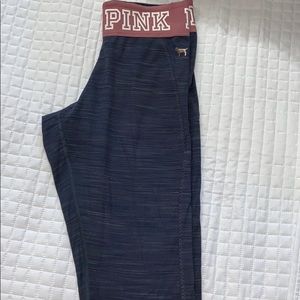 Cute PINK leggings !